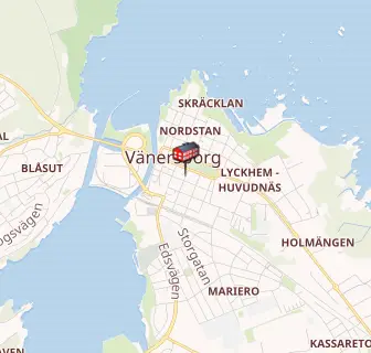 Vänersborg