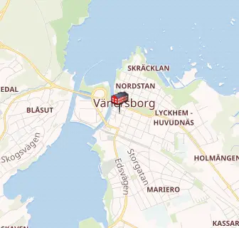 Vänersborg