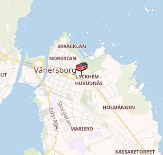 Vänersborg