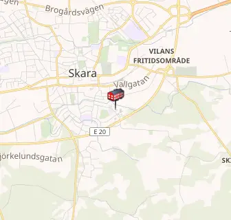 Skara