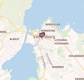 Vänersborg