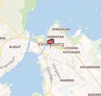 Vänersborg