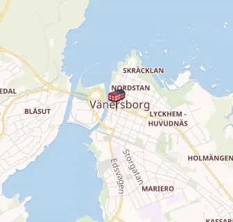 Vänersborg