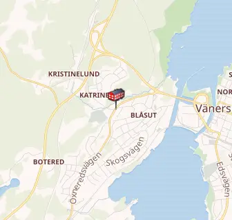 Vänersborg