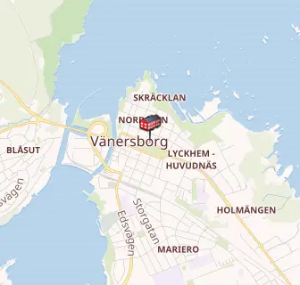 Vänersborg