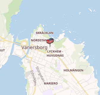 Vänersborg