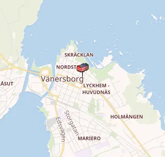 Vänersborg