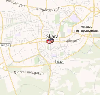 Skara
