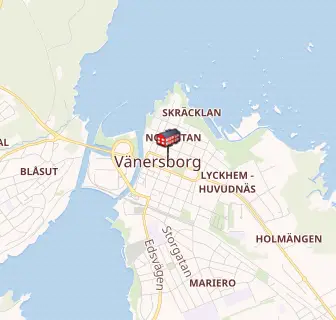 Vänersborg