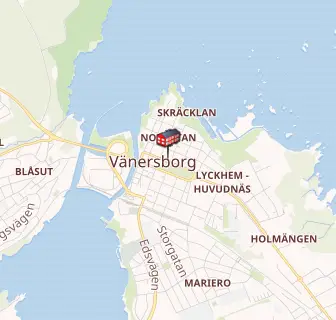 Vänersborg