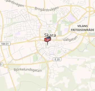 Skara