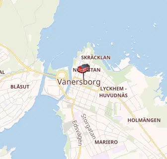 Vänersborg
