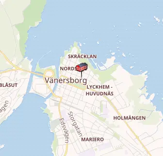 Vänersborg