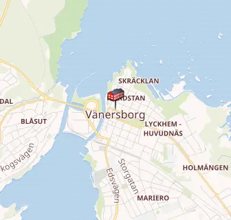 Vänersborg