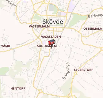 Skövde