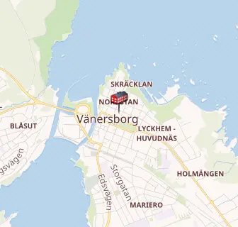 Vänersborg