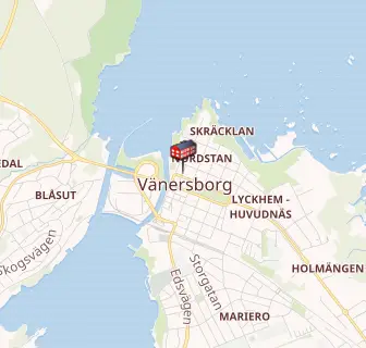 Vänersborg