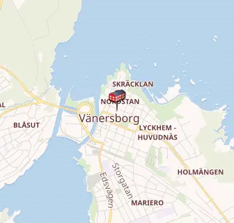 Vänersborg