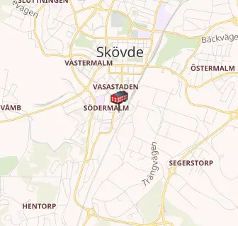 Skövde