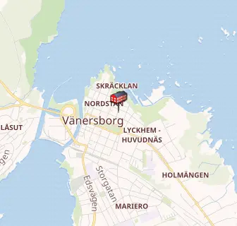 Vänersborg