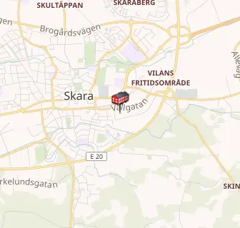 Skara