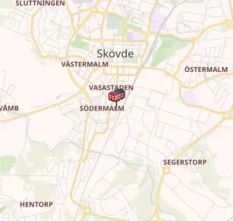 Skövde