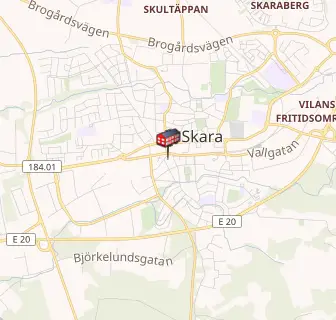 Skara