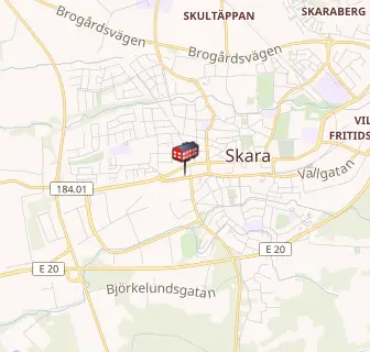 Skara