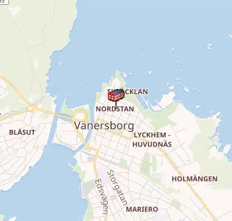 Vänersborg