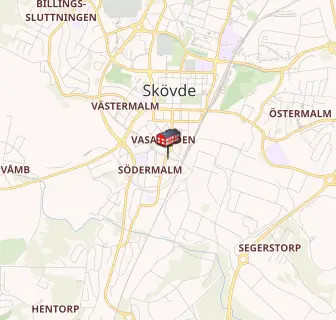 Skövde