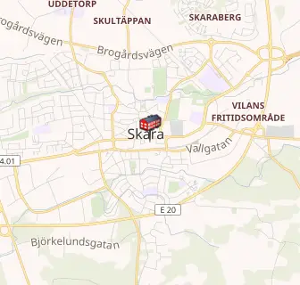 Skara