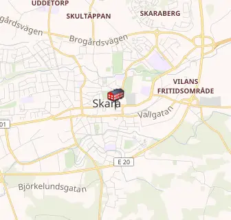Skara