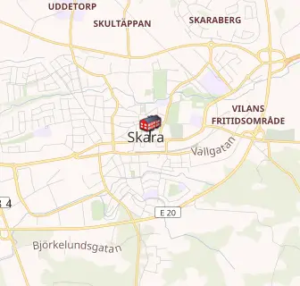 Skara