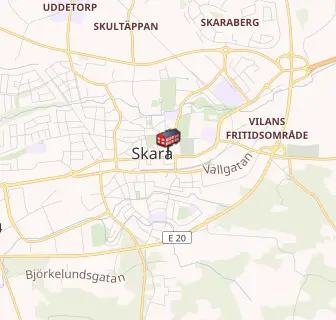 Skara