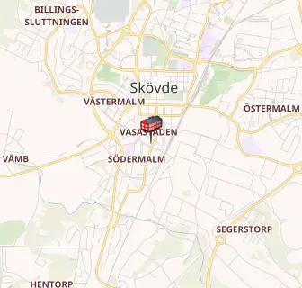 Skövde