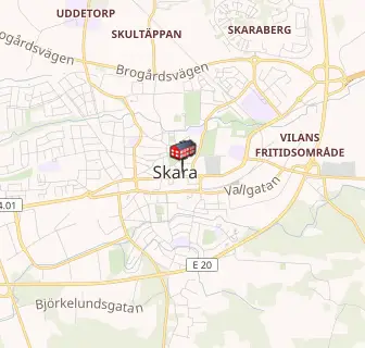 Skara