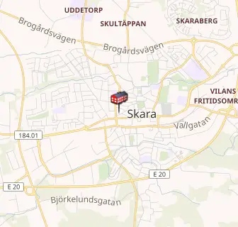 Skara