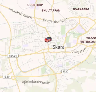 Skara
