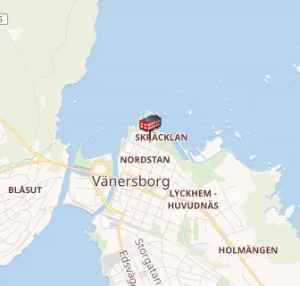 Vänersborg