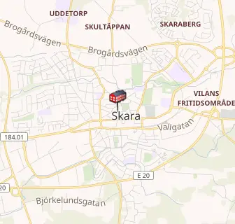 Skara
