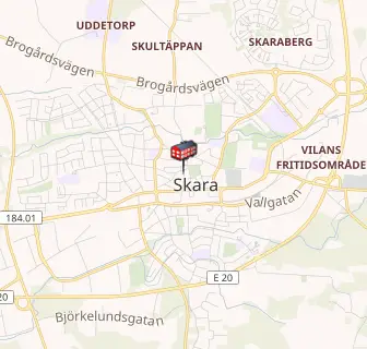 Skara