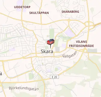 Skara
