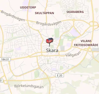Skara