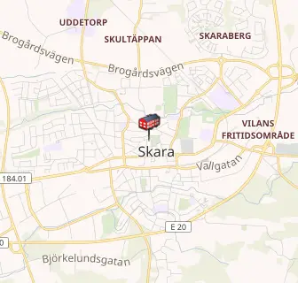 Skara