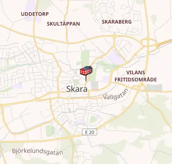 Skara