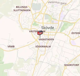Skövde