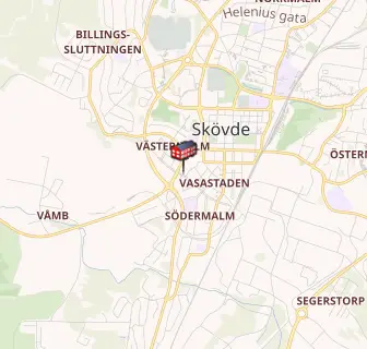 Skövde