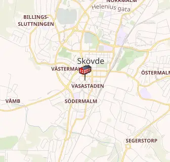 Skövde