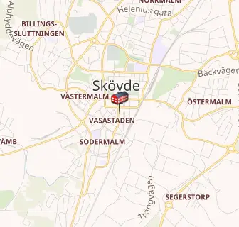 Skövde