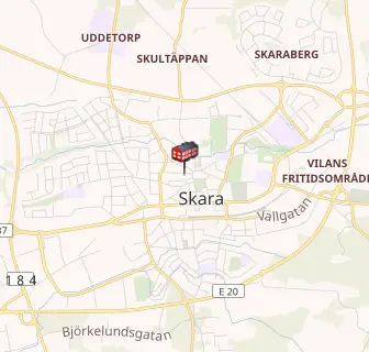 Skara